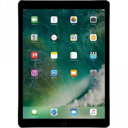 iPad Pro 12.9