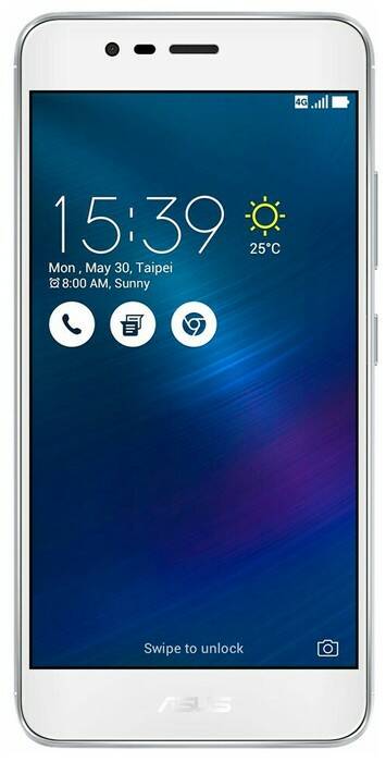 ZenFone 3 Max ‏ZC520TL