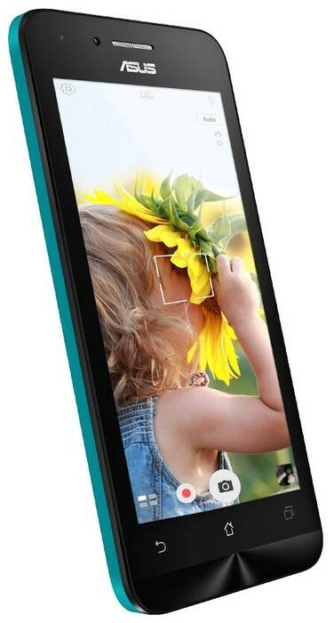 ASUS ZenFone Go ZC451TG