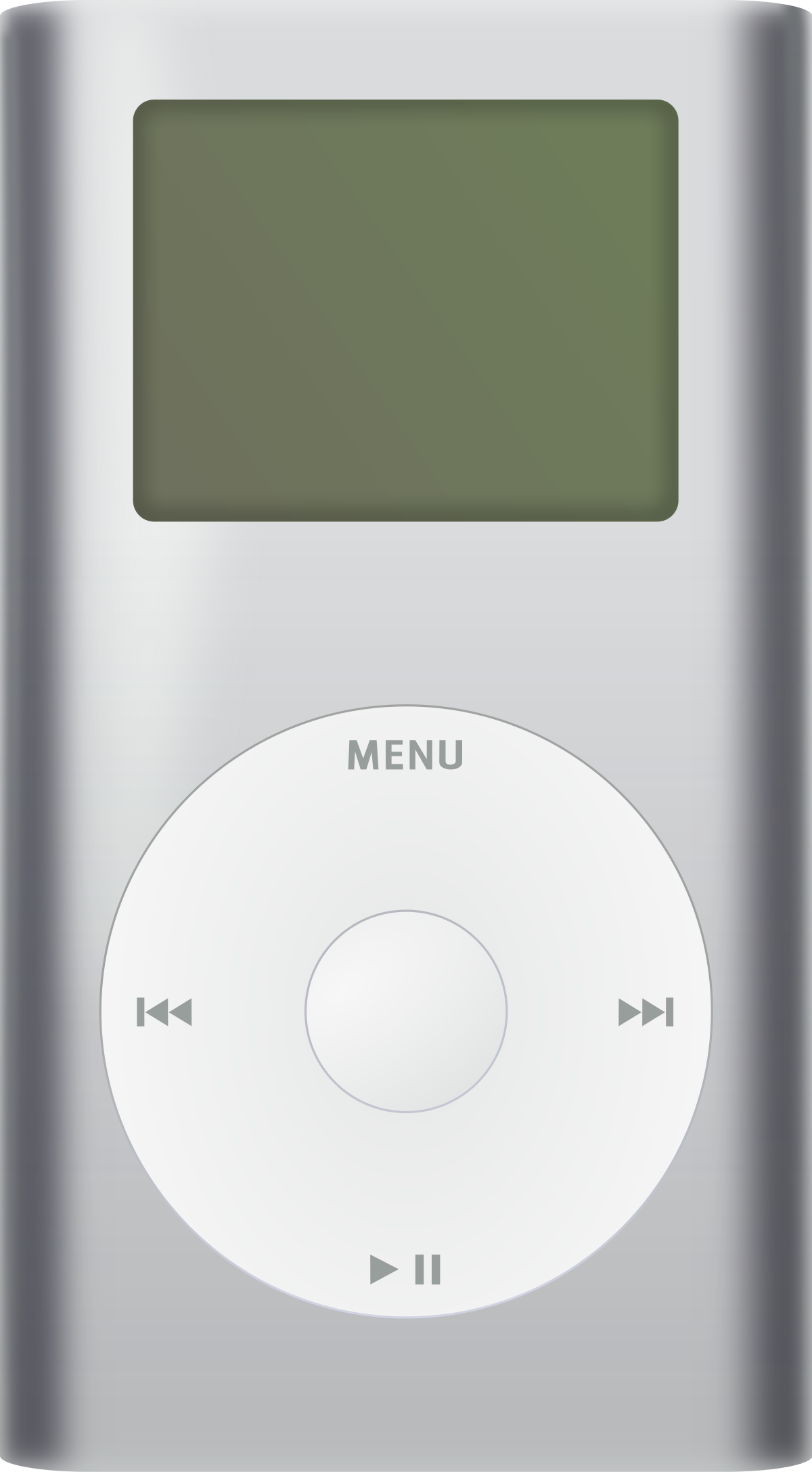 iPod mini