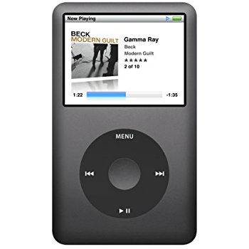 iPod 6