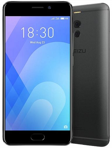 Meizu M6