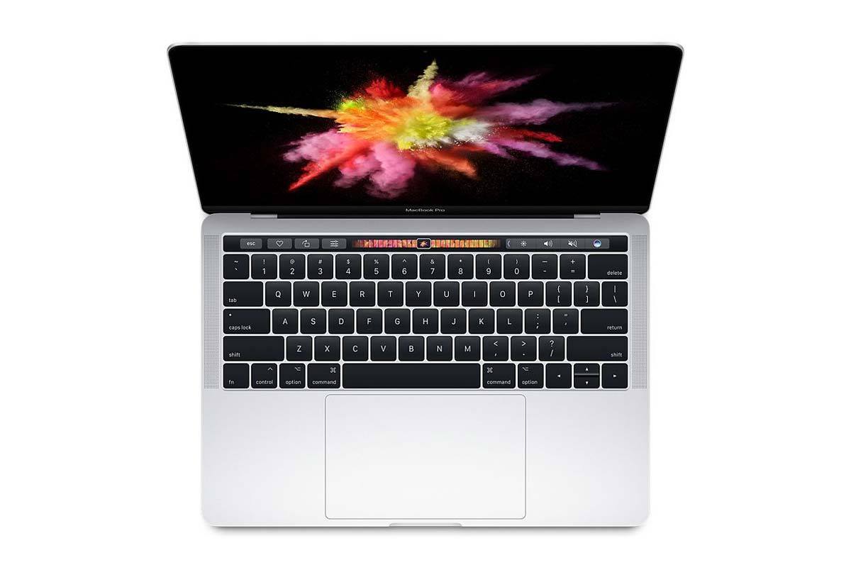 MacBook Pro 13 Late 2016