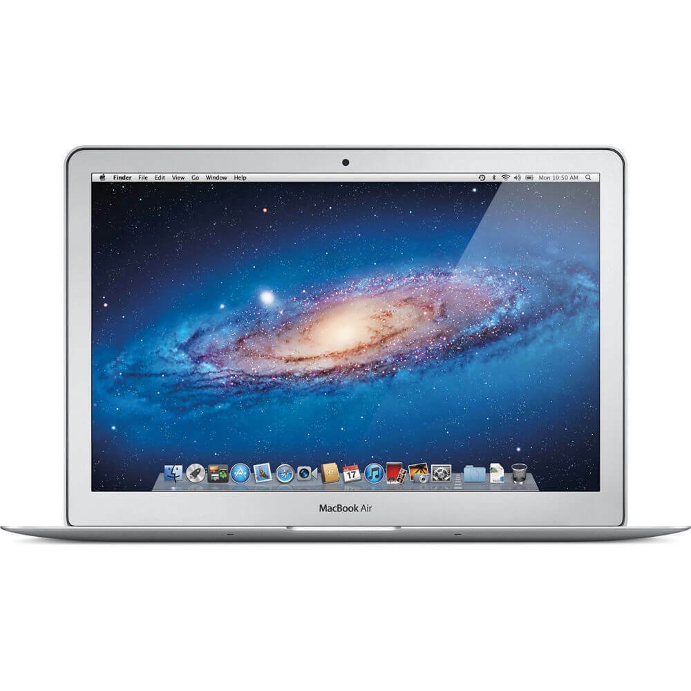 MacBook Air 13 Mid 2012