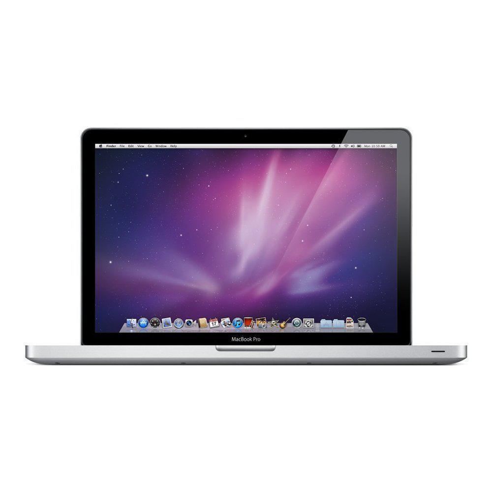 MacBook Pro 17 Mid 2010