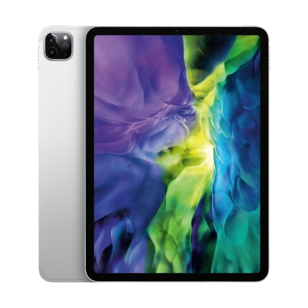 iPad Pro 11 (2020)