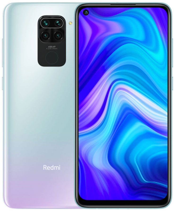 Redmi Note 9