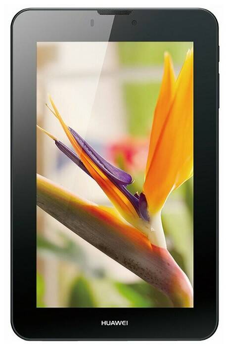 MediaPad 7