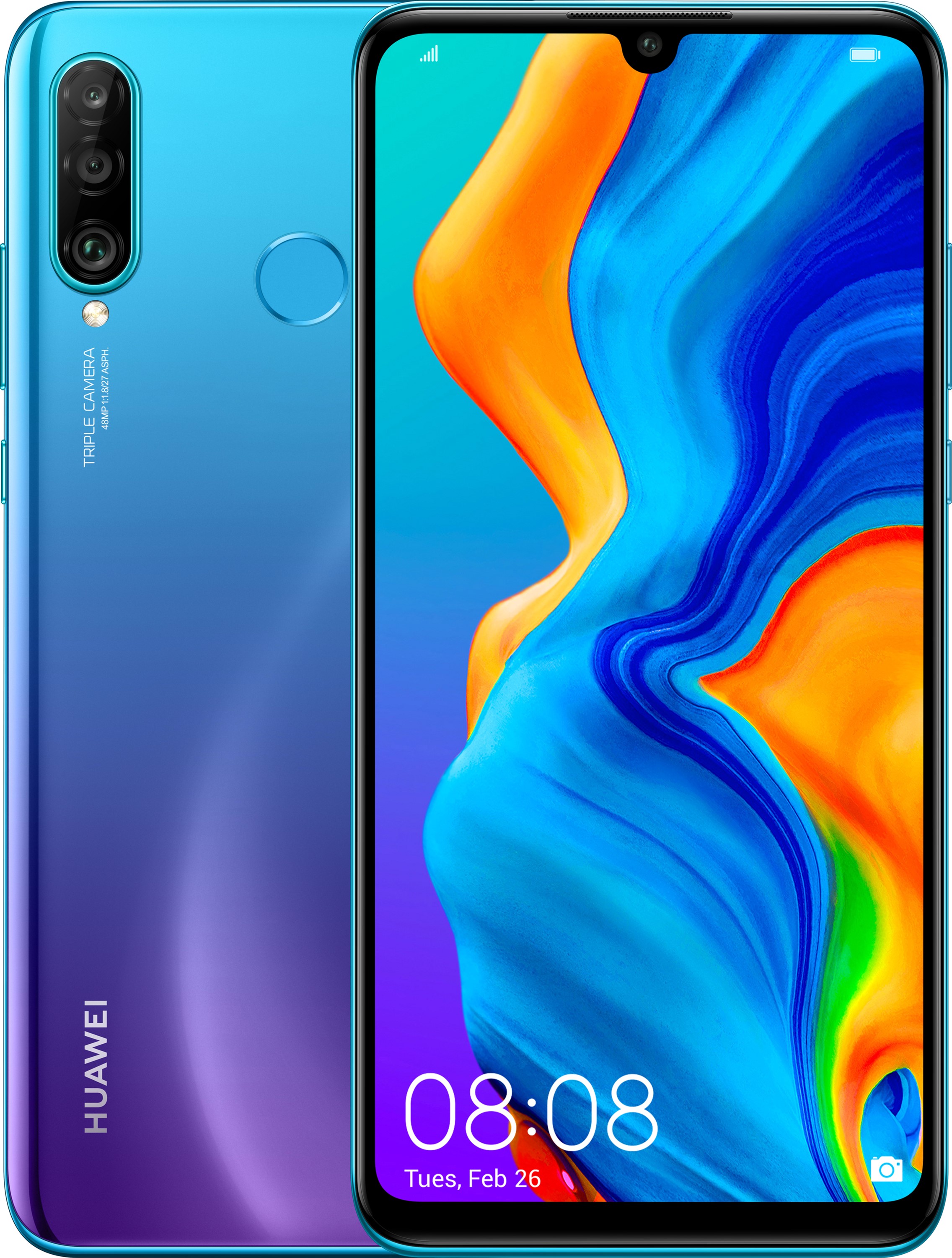 Huawei P30 lite