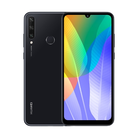Huawei Y6p MED-LX9N