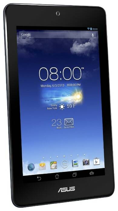 MeMO Pad HD 7