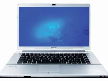 VAIO VPC-S