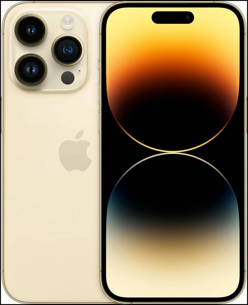 iPhone 14 PM