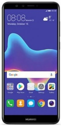 Huawei Y9 (2018) FLA-LX2