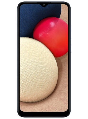 Galaxy A02s
