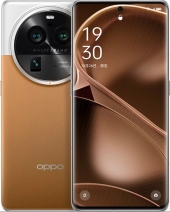 Find X6 Pro