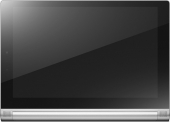 Yoga Tablet 2