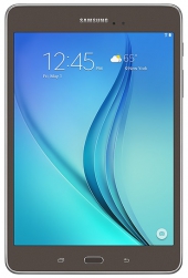 Galaxy Tab A 8.0.