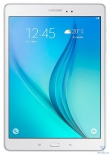 Galaxy Tab A/