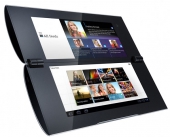 Tablet P