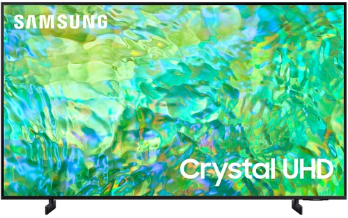 UE43CU8000U