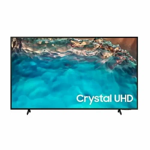 BU8000 Crystal UHD