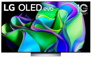 OLED65C3RLA