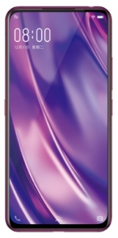 NEX Dual Display Edition