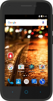 Blade L110