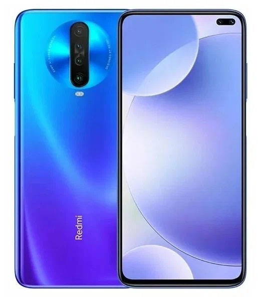 Redmi K30