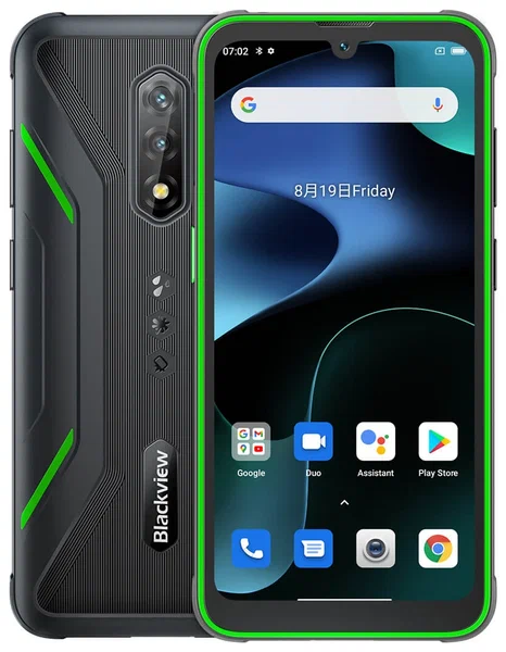 BV5200