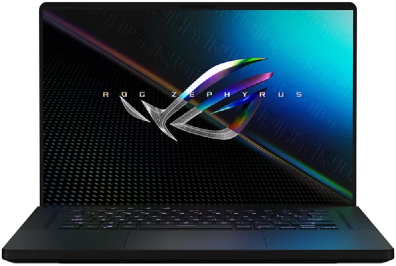 ROG Zephyrus M16