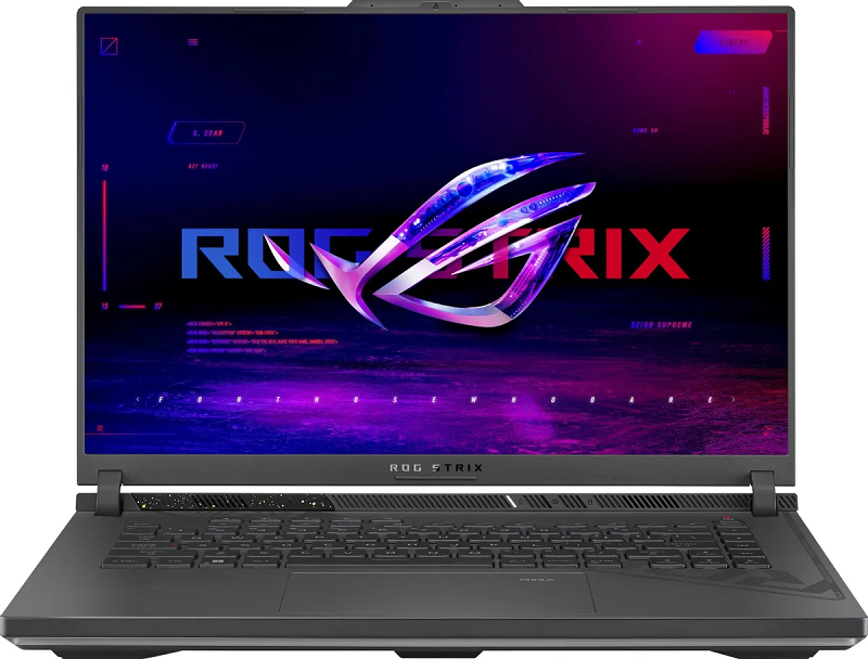 ROG Strix G15