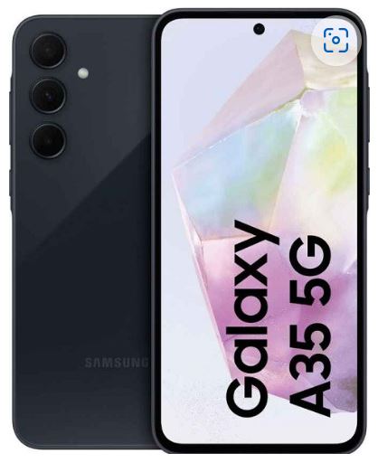 Galaxy A35 5G