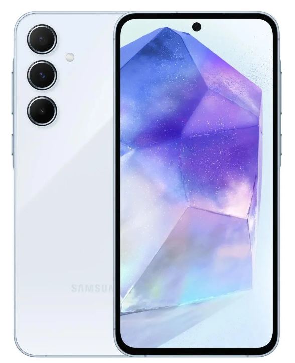 Galaxy A55 5G