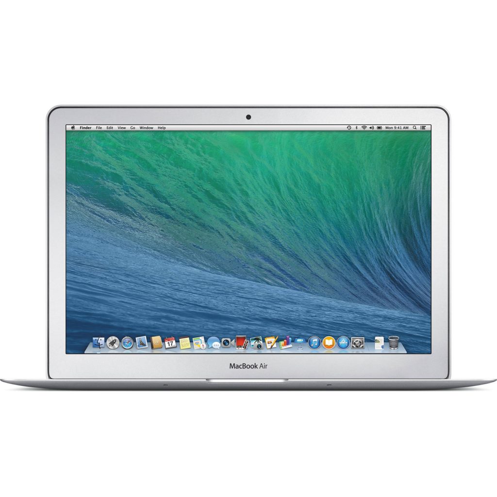 MacBook Air 13 Early 2014