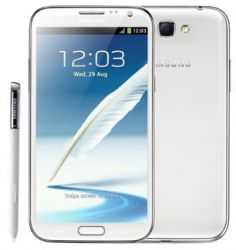 Galaxy Note 2