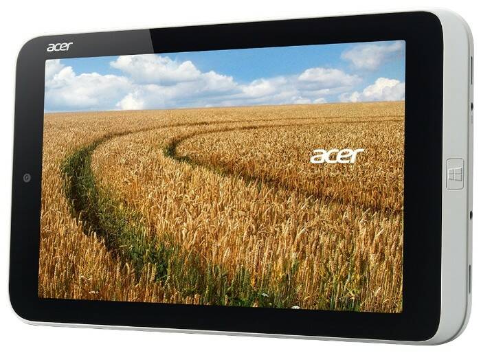 Iconia Tab W3-810 32Gb