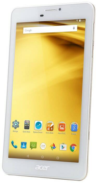 Iconia Talk B1-723 16Gb